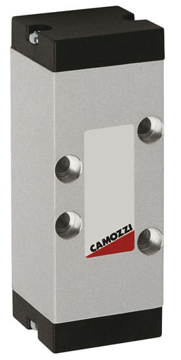 SIZE 1 PNEUMATIC 5/2 VALVE - 951 000 33